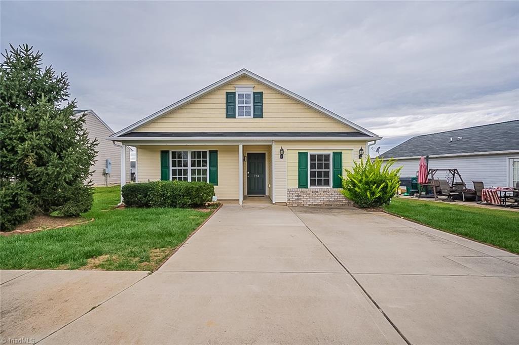 794 Bitting Hall Circle Rural Hall, NC 27045 - Photo 1 of 13