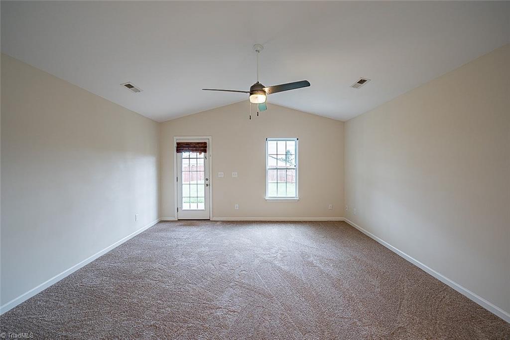 794 Bitting Hall Circle Rural Hall, NC 27045 - Photo 3 of 13 Virtually Staged