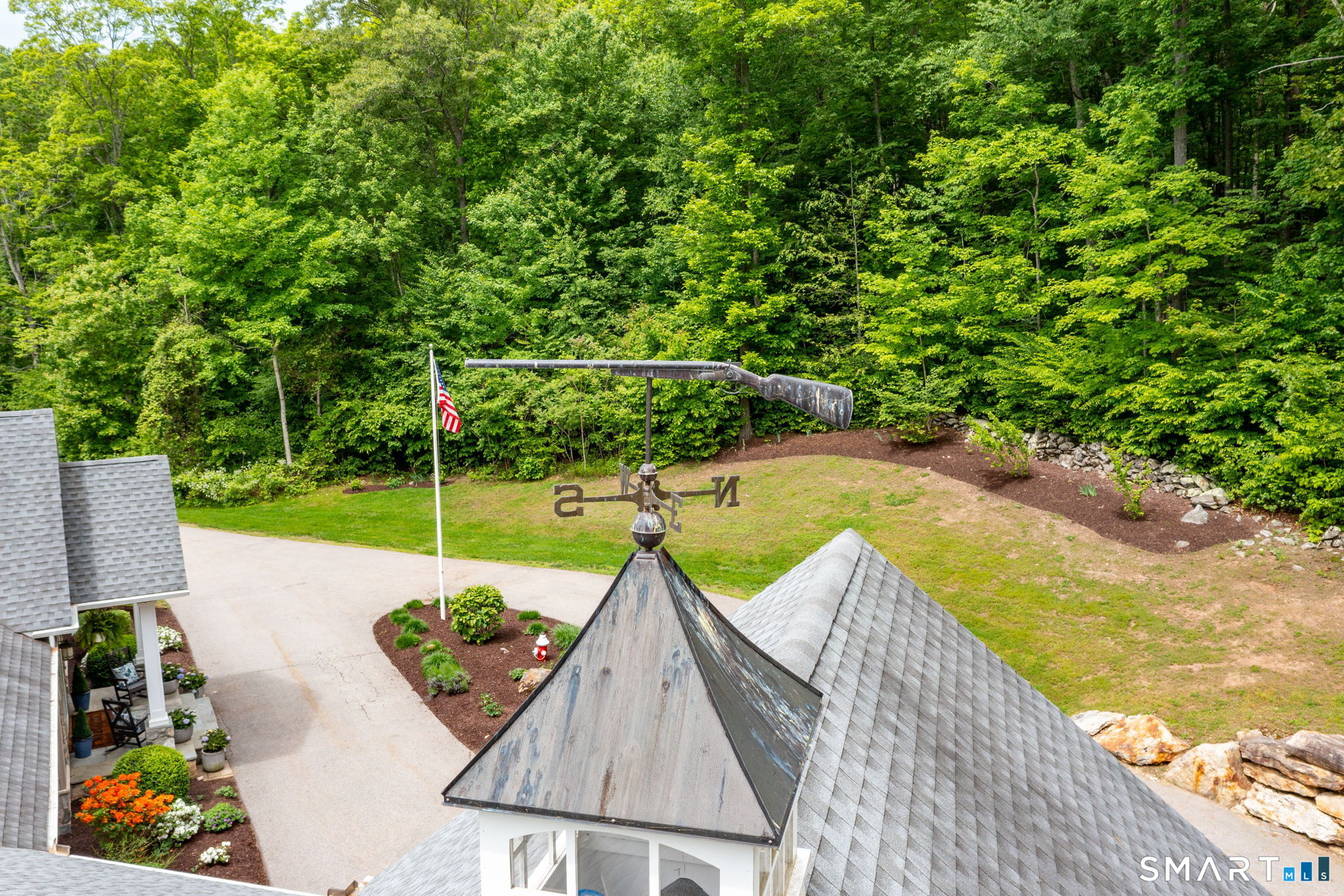 60 Buck Road Hebron, CT 06231 - Photo 3 of 40