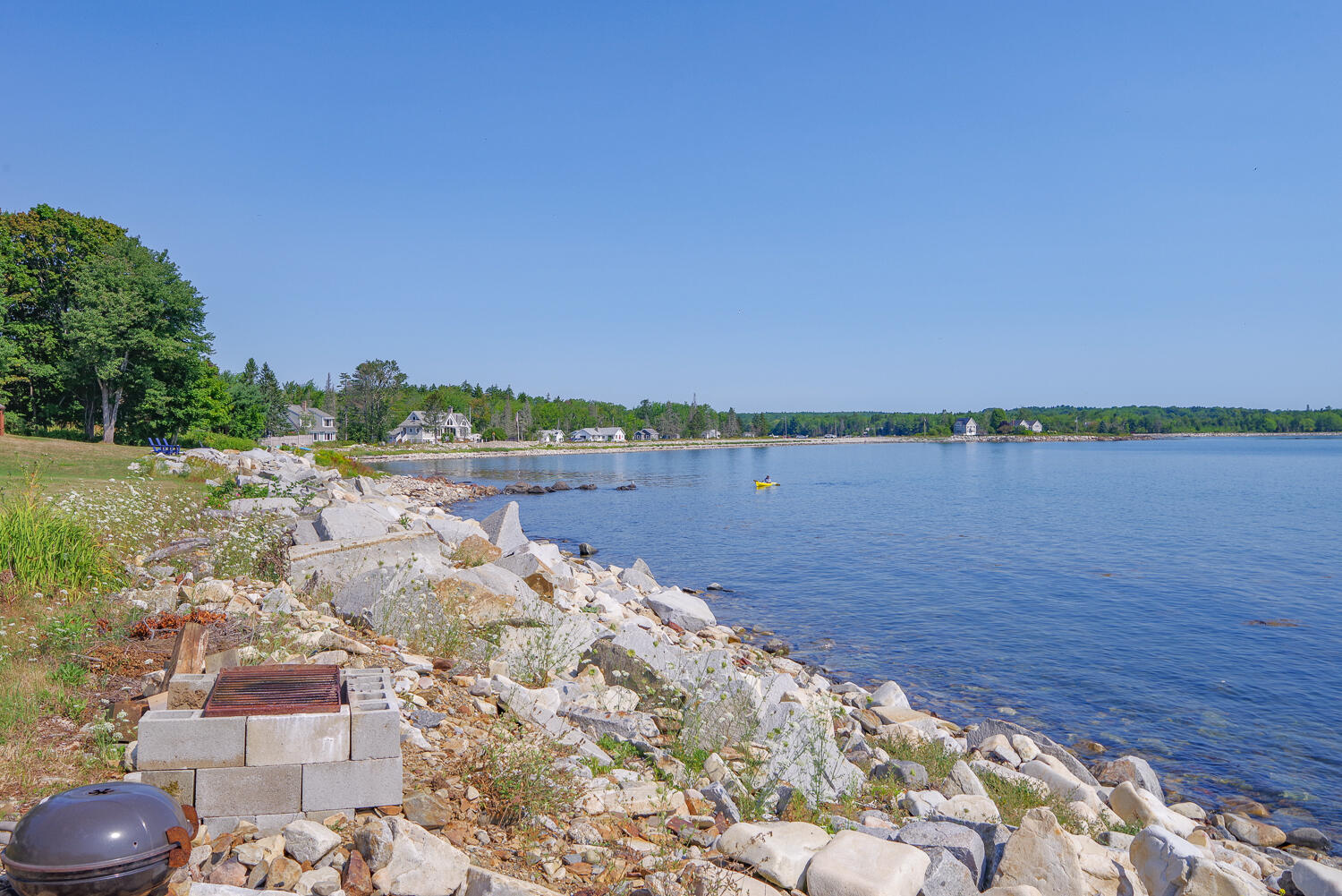 79 Canns Beach Road Owls Head, ME 04854 - Photo 7 of 20 79 Canns Beach Rd 07-(ZF-0405-14064-1-00