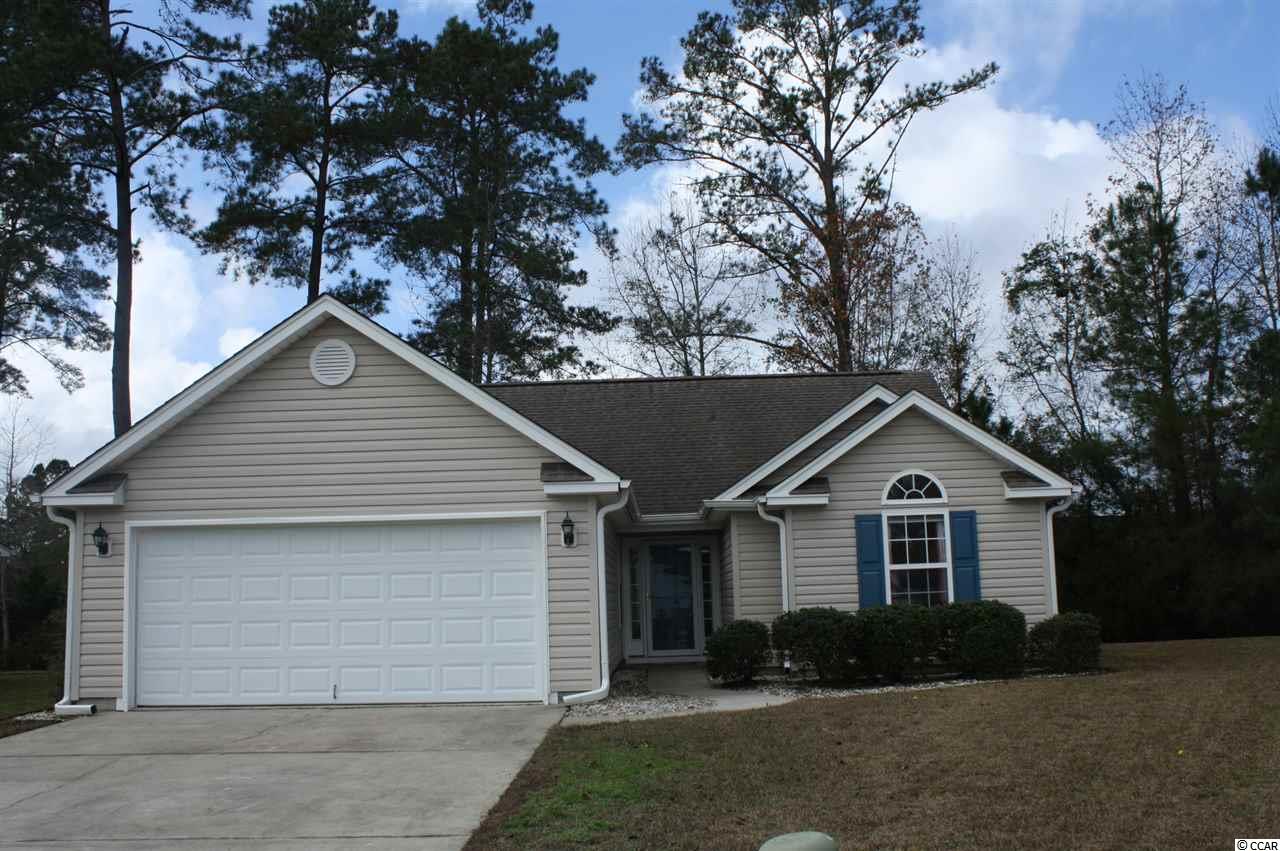 720 Lilly Naz Lane Myrtle Beach, SC 29588 - Photo 1 of 25 Gallery Image 1