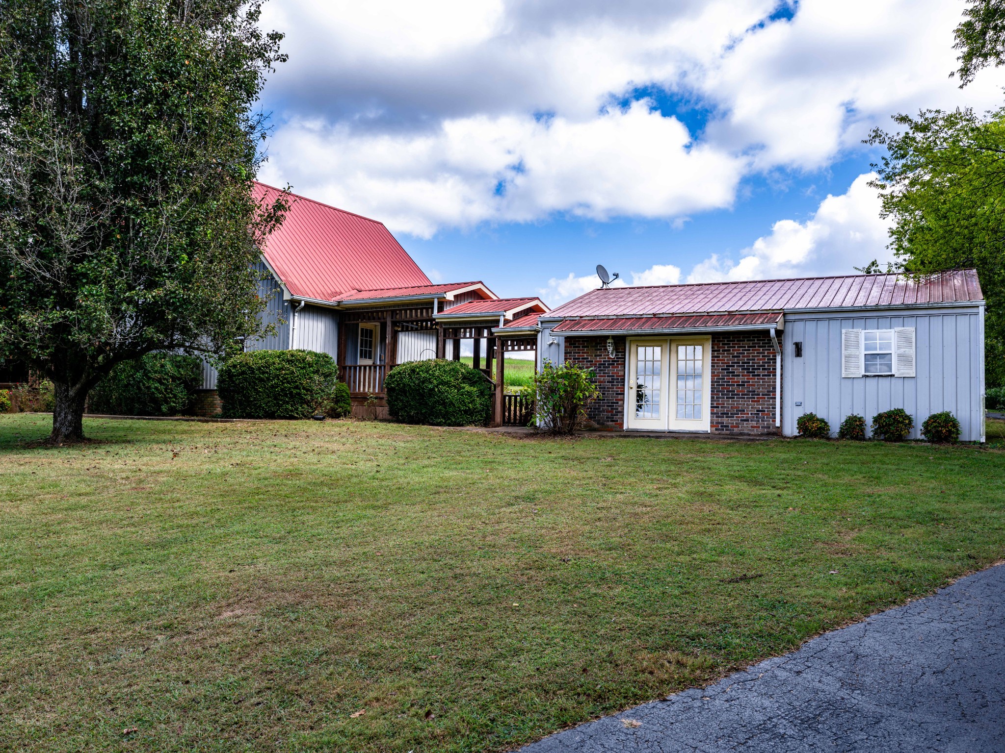220 Waco Road Lynnville, TN 38472 - Photo 75 of 84 Gallery Image 75