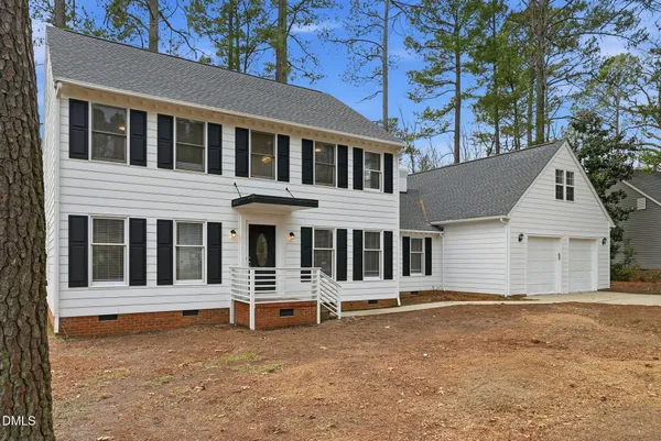 $674,990 | 4111 Talcott Drive, Durham, NC 27705