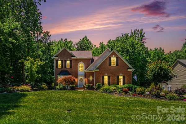 $545,000 | 161 Montrose Drive, Mooresville, NC 28115