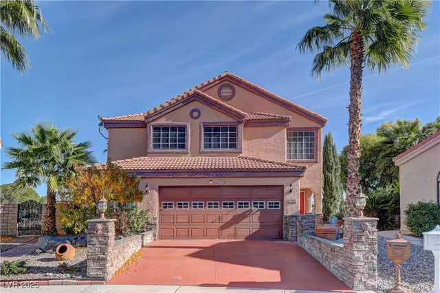 $2,710 | 8700 Captains Place, Las Vegas, NV 89117