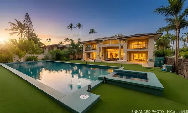 $4,900,000 | 235 Portlock Road, Honolulu, HI 96825