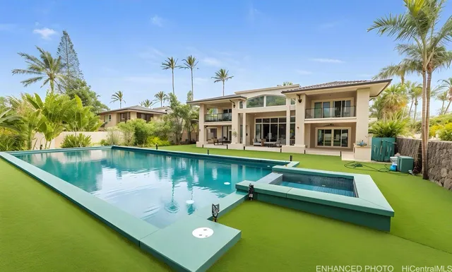 $4,900,000 | 235 Portlock Road, Honolulu, HI 96825