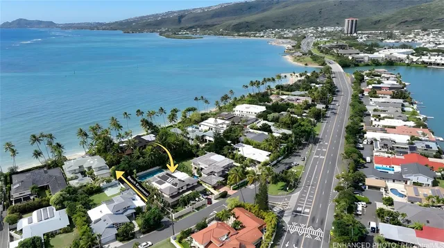 $4,900,000 | 235 Portlock Road, Honolulu, HI 96825