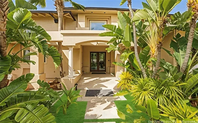 $4,900,000 | 235 Portlock Road, Honolulu, HI 96825