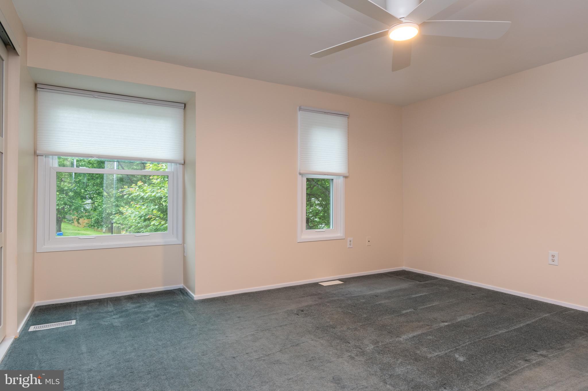 10722 Lester Street Silver Spring, MD 20902 - Photo 13 of 27 Primary Bedroom