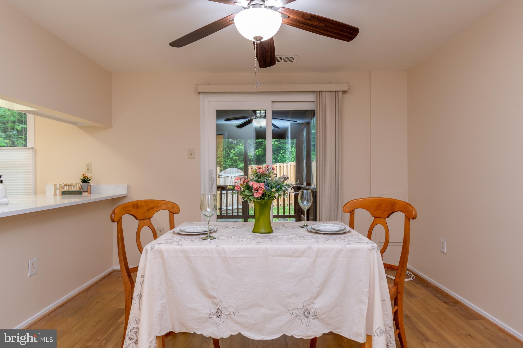 10722 Lester Street Silver Spring, MD 20902 - Photo 2 of 27 Dining Room