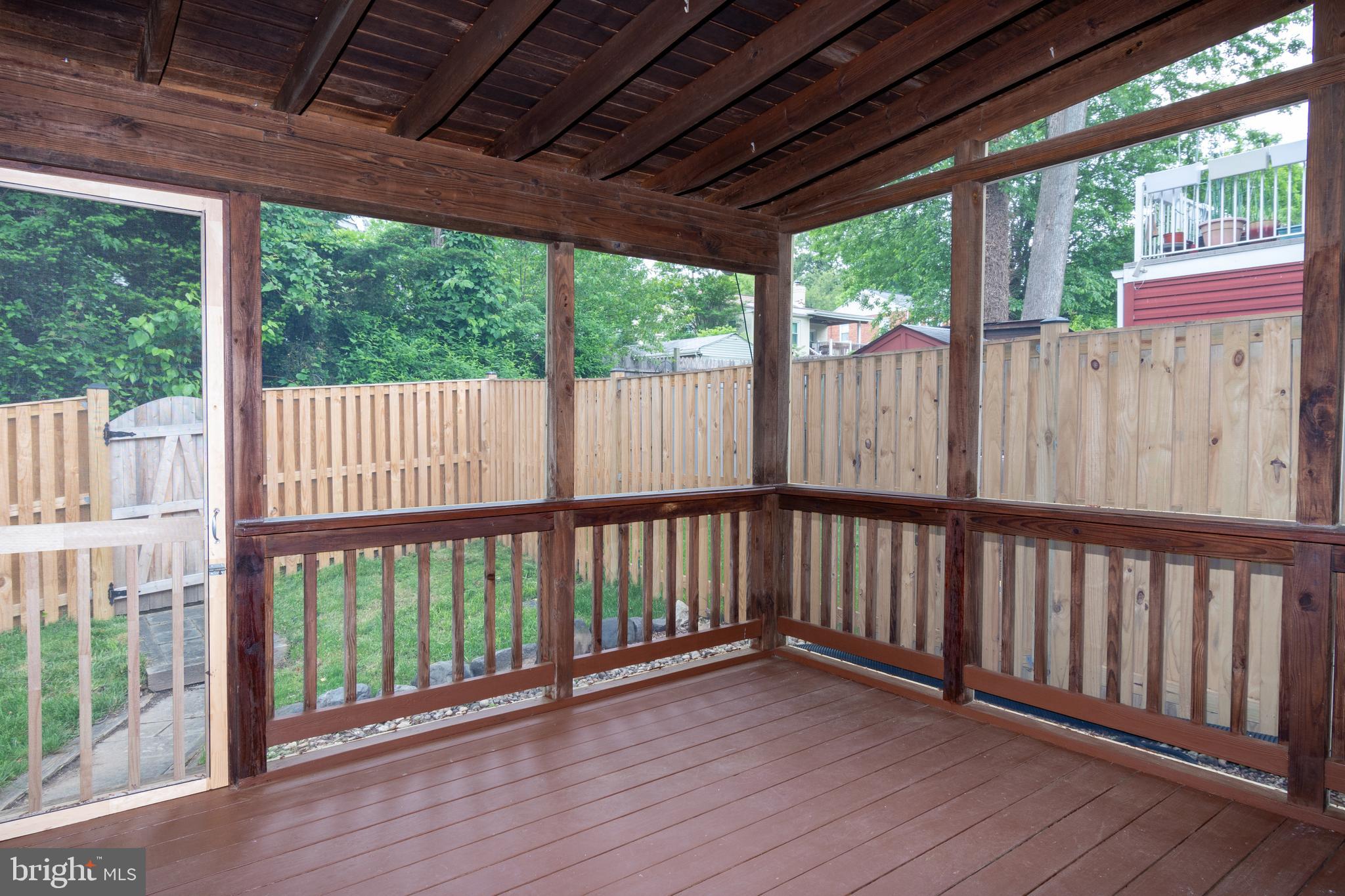 10722 Lester Street Silver Spring, MD 20902 - Photo 24 of 27