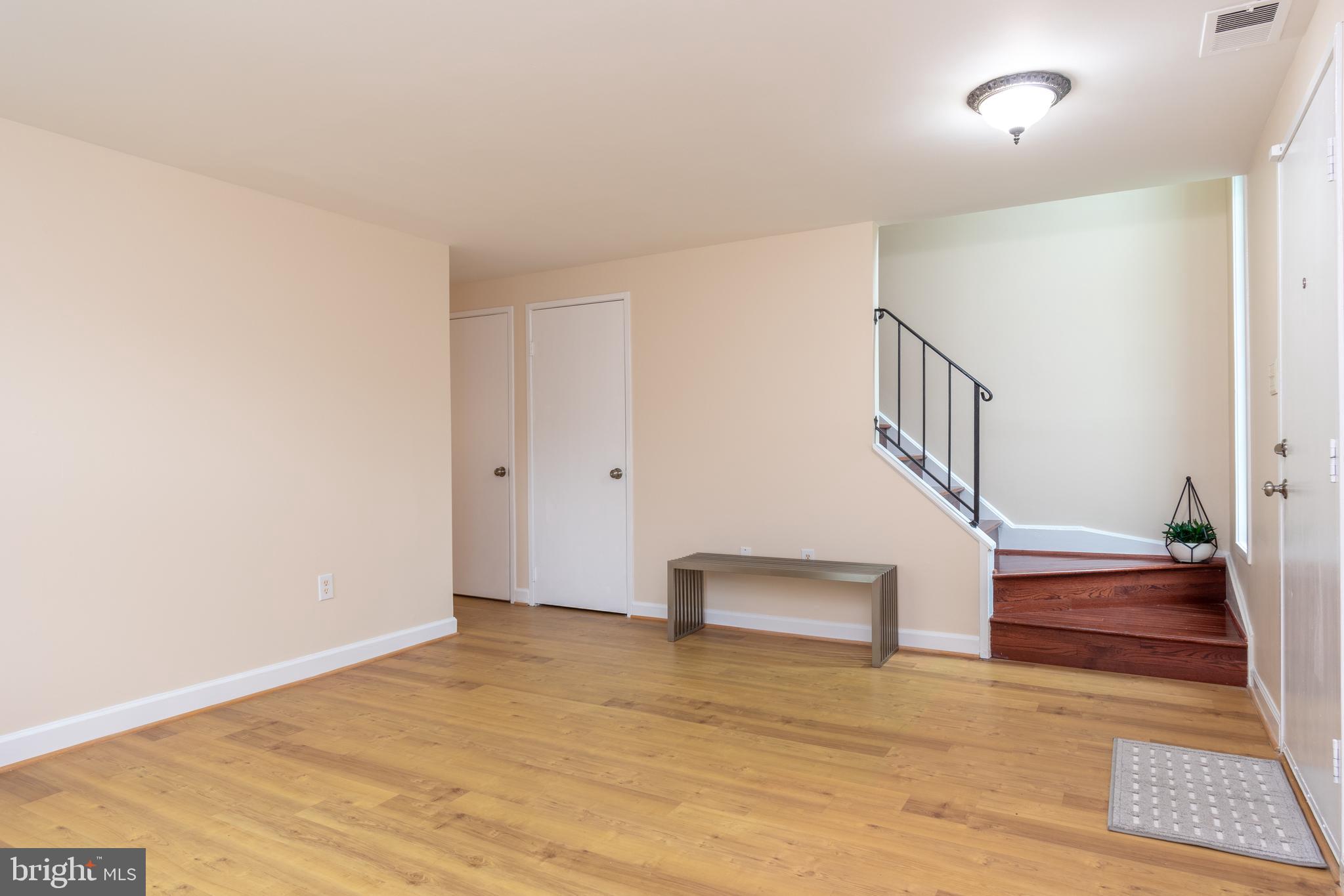 10722 Lester Street Silver Spring, MD 20902 - Photo 5 of 27 Entry Room