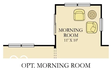 $433,080 | 4345 Pne Blf Drive, Bargersville, IN 46106