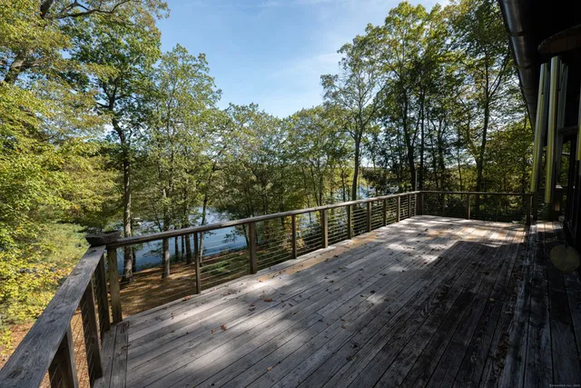 $4,300 | 118 Lake Drive, Bethlehem, CT 06751