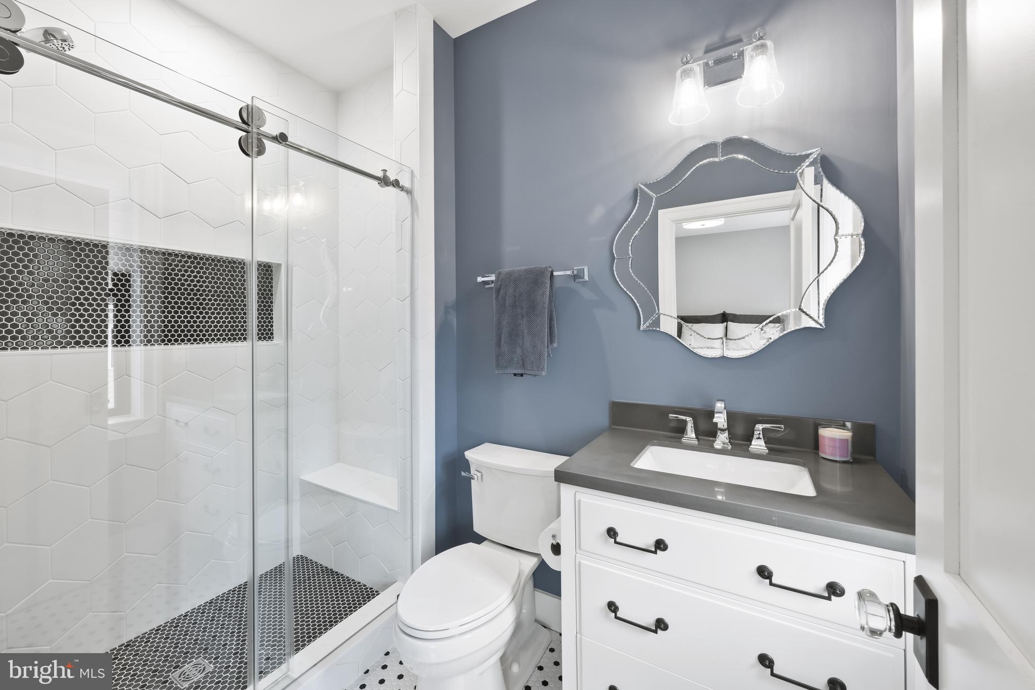 7708 Radnor Road Bethesda, MD 20817 - Photo 54 of 78 Bathroom 4