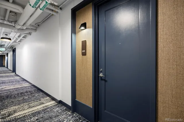 $2,000 | 1750 Wewatta Street, Unit 1305, Denver, CO 80202