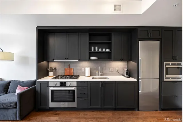 $2,000 | 1750 Wewatta Street, Unit 1305, Denver, CO 80202