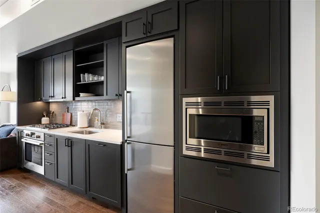 $2,000 | 1750 Wewatta Street, Unit 1305, Denver, CO 80202