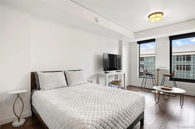 $2,000 | 1750 Wewatta Street, Unit 1305, Denver, CO 80202