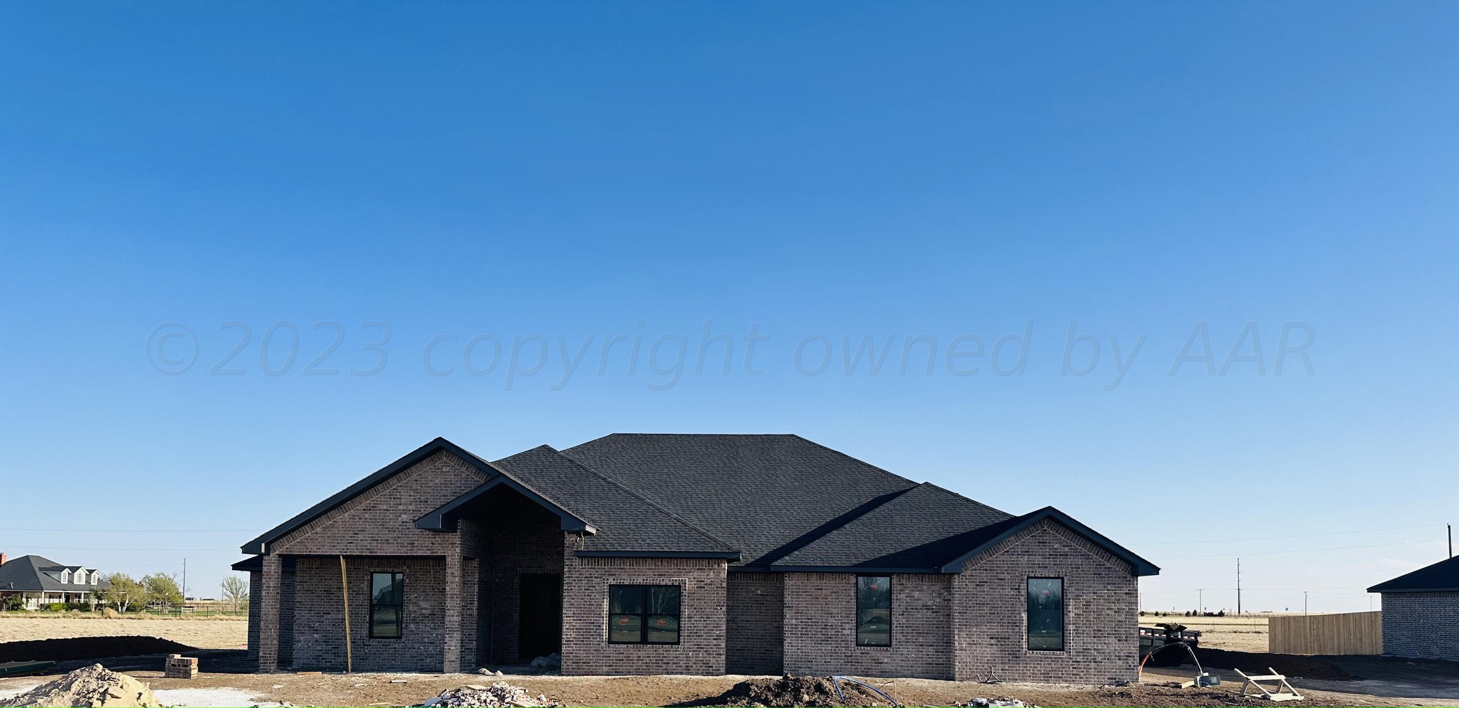 801 Snow Quail Road Canyon, TX 79015 - Photo 1 of 13 IMG_7059