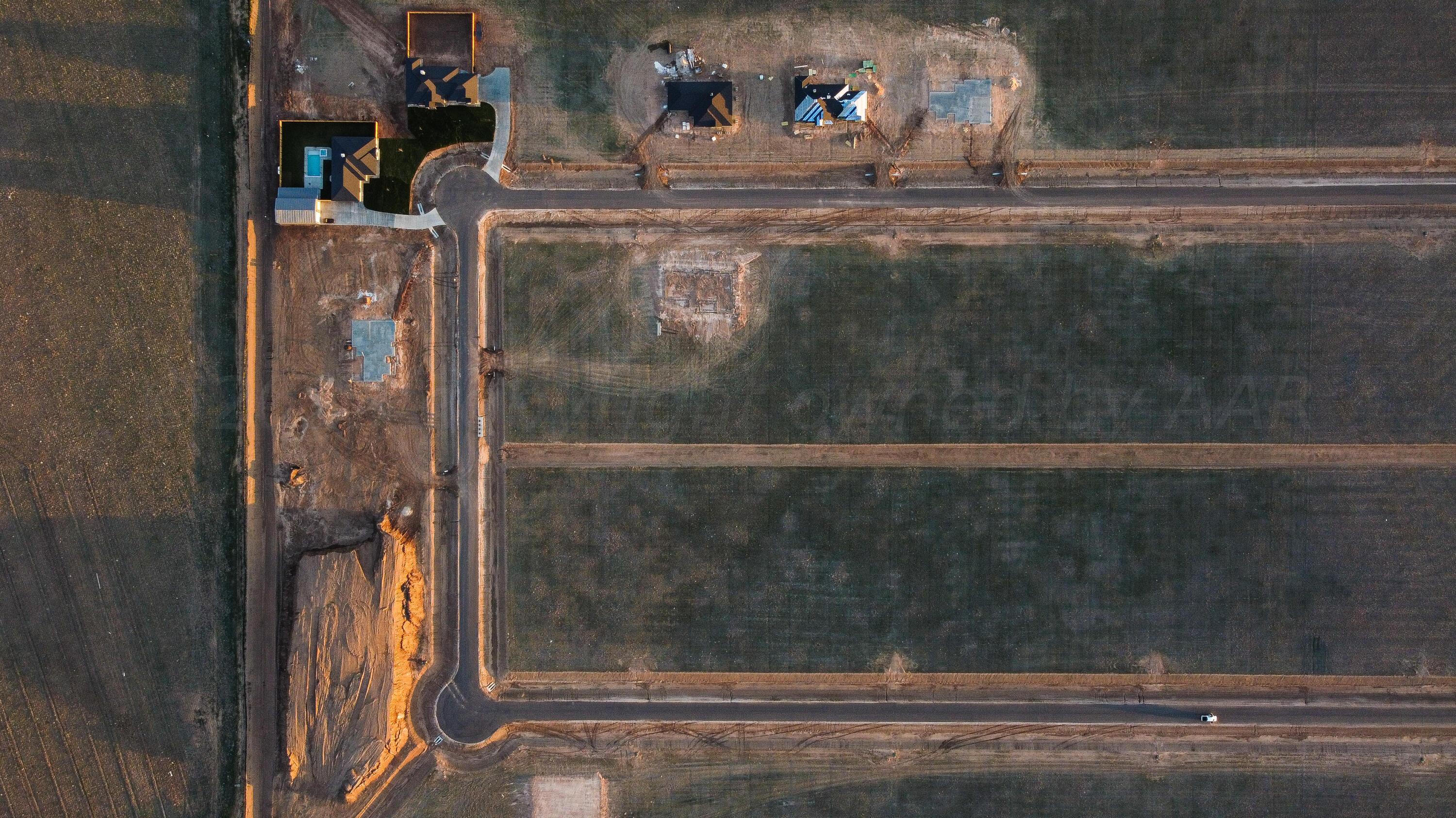 801 Snow Quail Road Canyon, TX 79015 - Photo 3 of 13 quail aerial 1