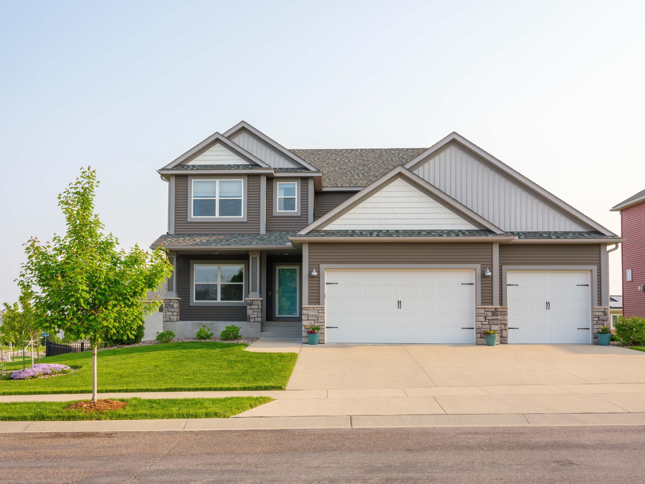 3599 Woodstone Drive Southwest Rochester, MN 55902 - Photo 1 of 1