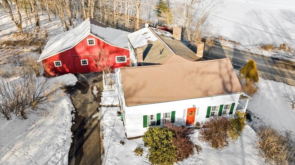 157 Old Upton Road Grafton, MA 01519 - Photo 36 of 42 Gallery Image 36