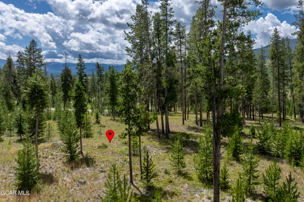 $299,000 | 57 Gcr 5116/fefa Court, Tabernash, CO 80478