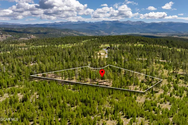 $299,000 | 57 Gcr 5116/fefa Court, Tabernash, CO 80478