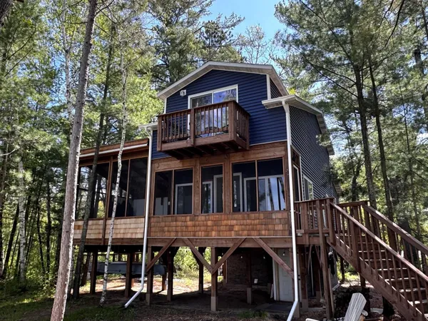 $325,000 | 6274 Azalea Road, Motley, MN 56466