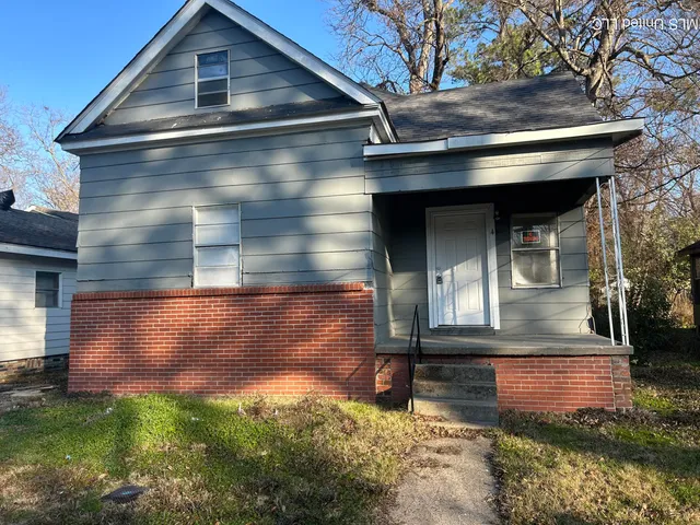 $70,000 | 450 Derrick Street, Jackson, MS 39203