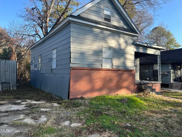 $70,000 | 450 Derrick Street, Jackson, MS 39203