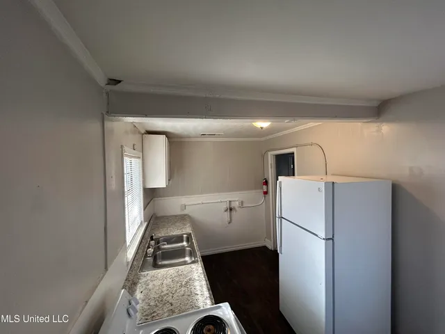 $70,000 | 450 Derrick Street, Jackson, MS 39203