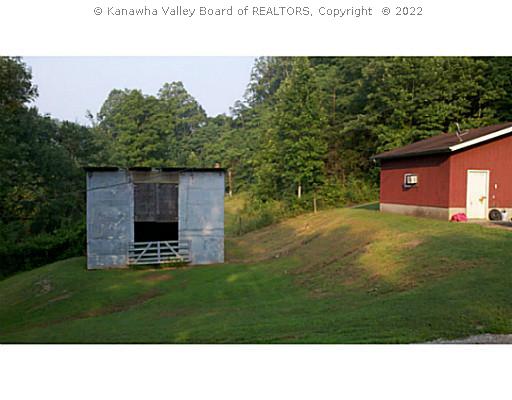 0 Rt 1 Street St. Albans, WV 25177 - Photo 15 of 16 Exterior Front.