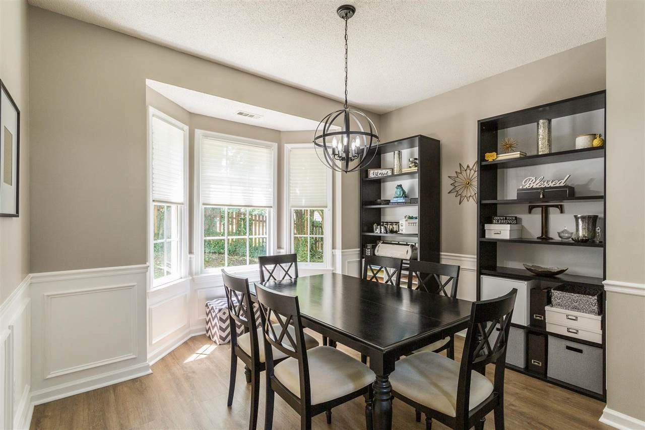 5209 Sutter Way Raleigh, NC 27613 - Photo 8 of 28 Photo 8