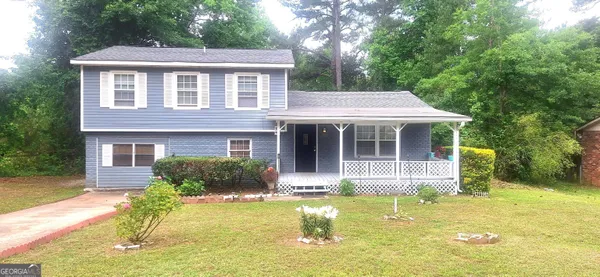 $249,000 | 10895 Thrasher Road, Hampton, GA 30228