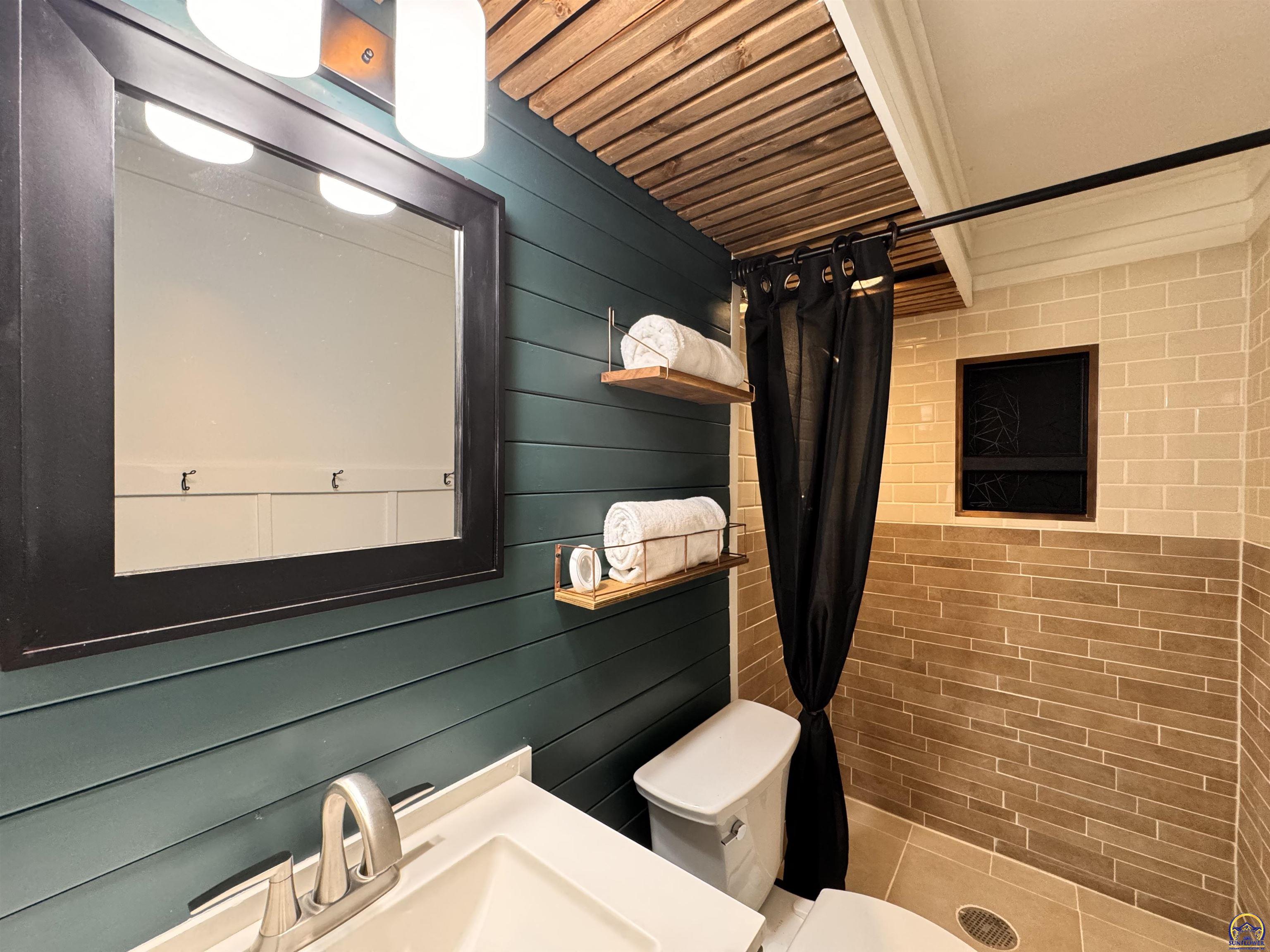 3036 Southwest Boswell Avenue Topeka, KS 66611 - Photo 36 of 52