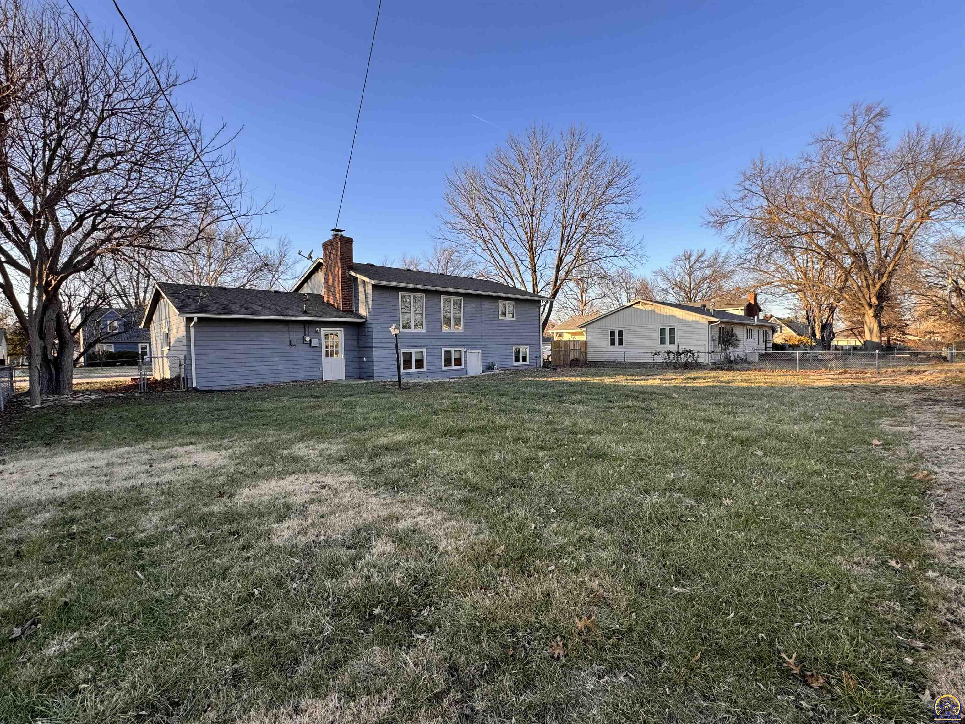 3036 Southwest Boswell Avenue Topeka, KS 66611 - Photo 52 of 52