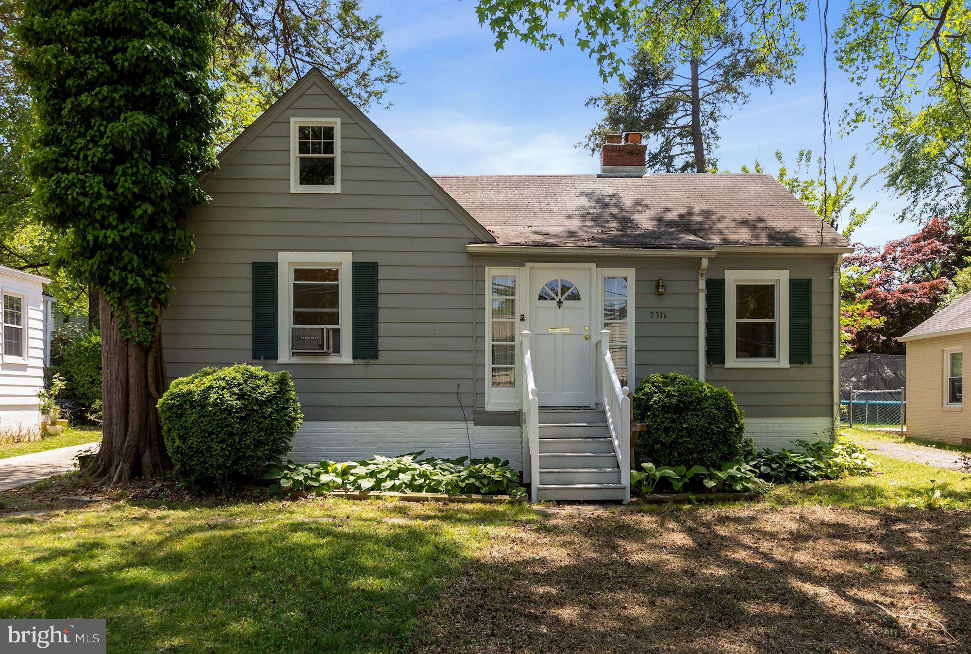 5516 Greentree Road Bethesda, MD 20817 - Photo 1 of 21 5516 Greentree Road