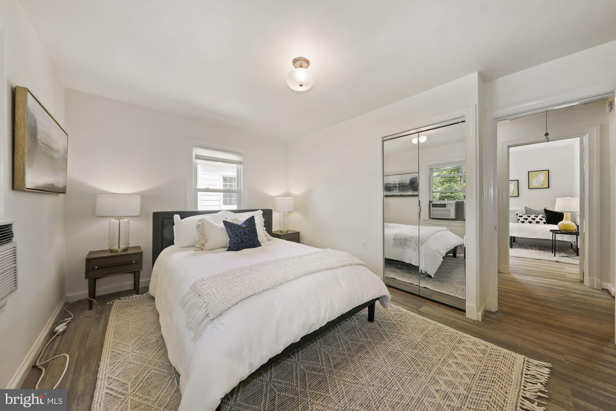 5516 Greentree Road Bethesda, MD 20817 - Photo 14 of 21 Bedroom #1