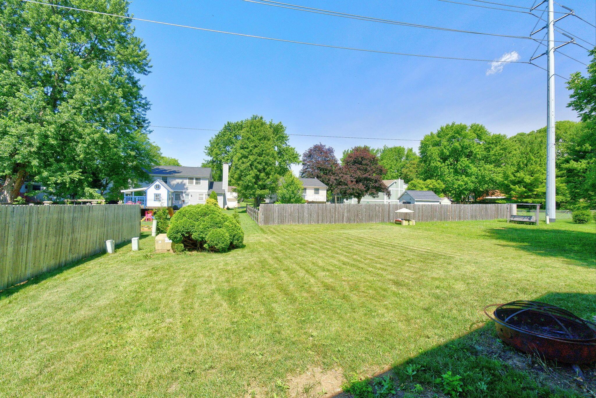 6349 Emberwood Road Dublin, OH 43017 - Photo 4 of 38