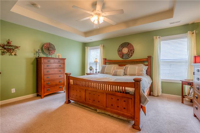 1036 Hummingbird Lane Spring Hill, TN 37174 - Photo 12 of 20 Gallery Image 12