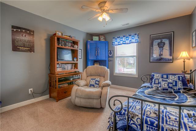 1036 Hummingbird Lane Spring Hill, TN 37174 - Photo 14 of 20 Gallery Image 14