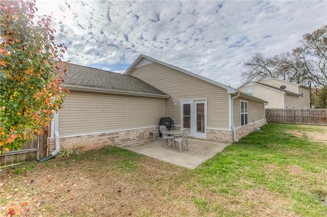 1036 Hummingbird Lane Spring Hill, TN 37174 - Photo 15 of 20 Gallery Image 15