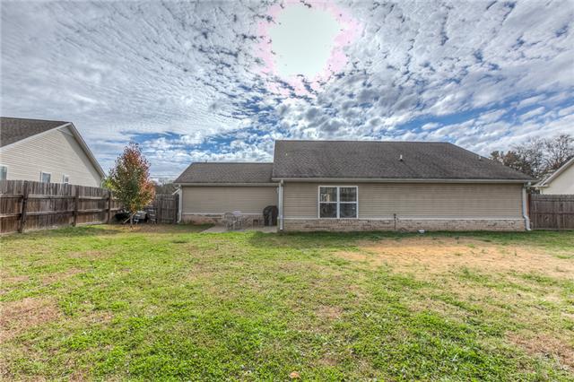 1036 Hummingbird Lane Spring Hill, TN 37174 - Photo 16 of 20 Gallery Image 16