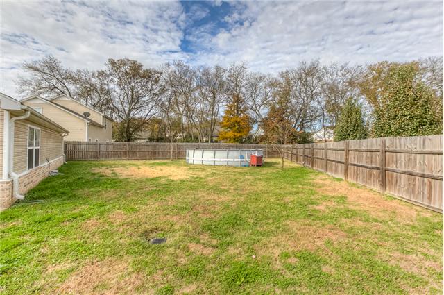 1036 Hummingbird Lane Spring Hill, TN 37174 - Photo 17 of 20 Gallery Image 17