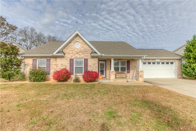 1036 Hummingbird Lane Spring Hill, TN 37174 - Photo 18 of 20 Gallery Image 18