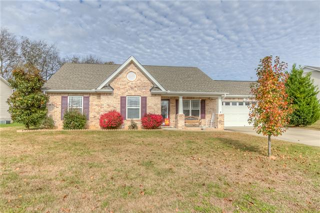 1036 Hummingbird Lane Spring Hill, TN 37174 - Photo 19 of 20 Gallery Image 19