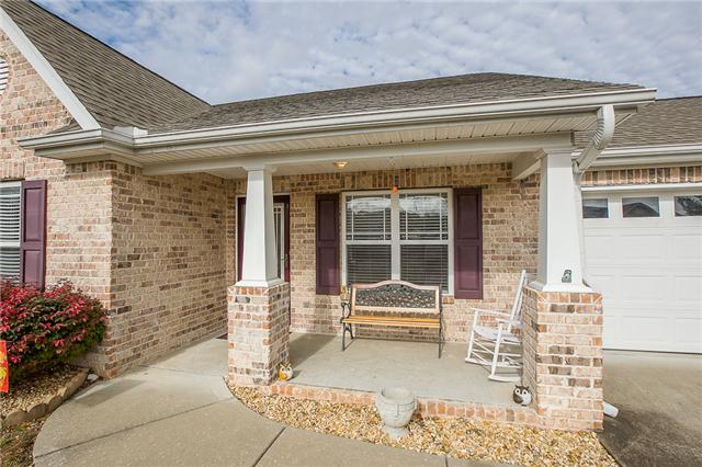 1036 Hummingbird Lane Spring Hill, TN 37174 - Photo 3 of 20 Gallery Image 3